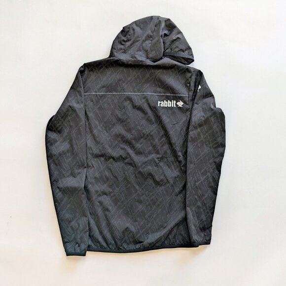 RABBIT Swish Packable Jacket - Picture 3 of 5